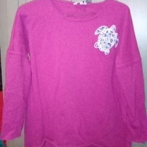 Womens Sz Sm Crown & Ivy